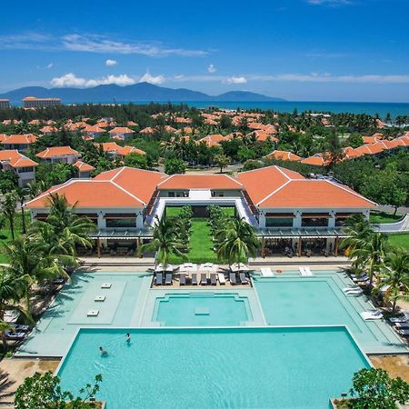 The Ocean Villas Managed By The Ocean Resort Danang Exteriér fotografie