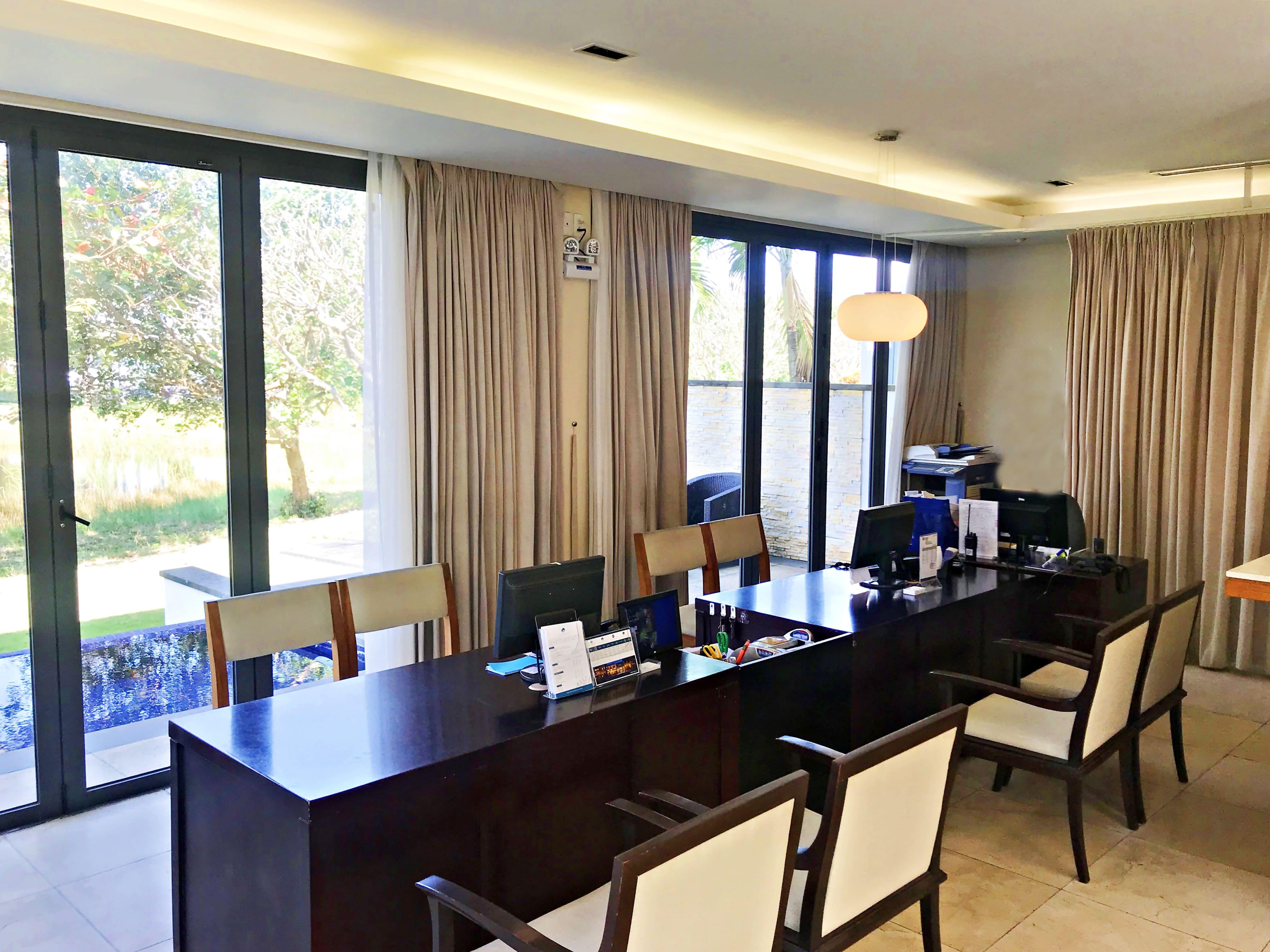 The Ocean Villas Managed By The Ocean Resort Danang Exteriér fotografie