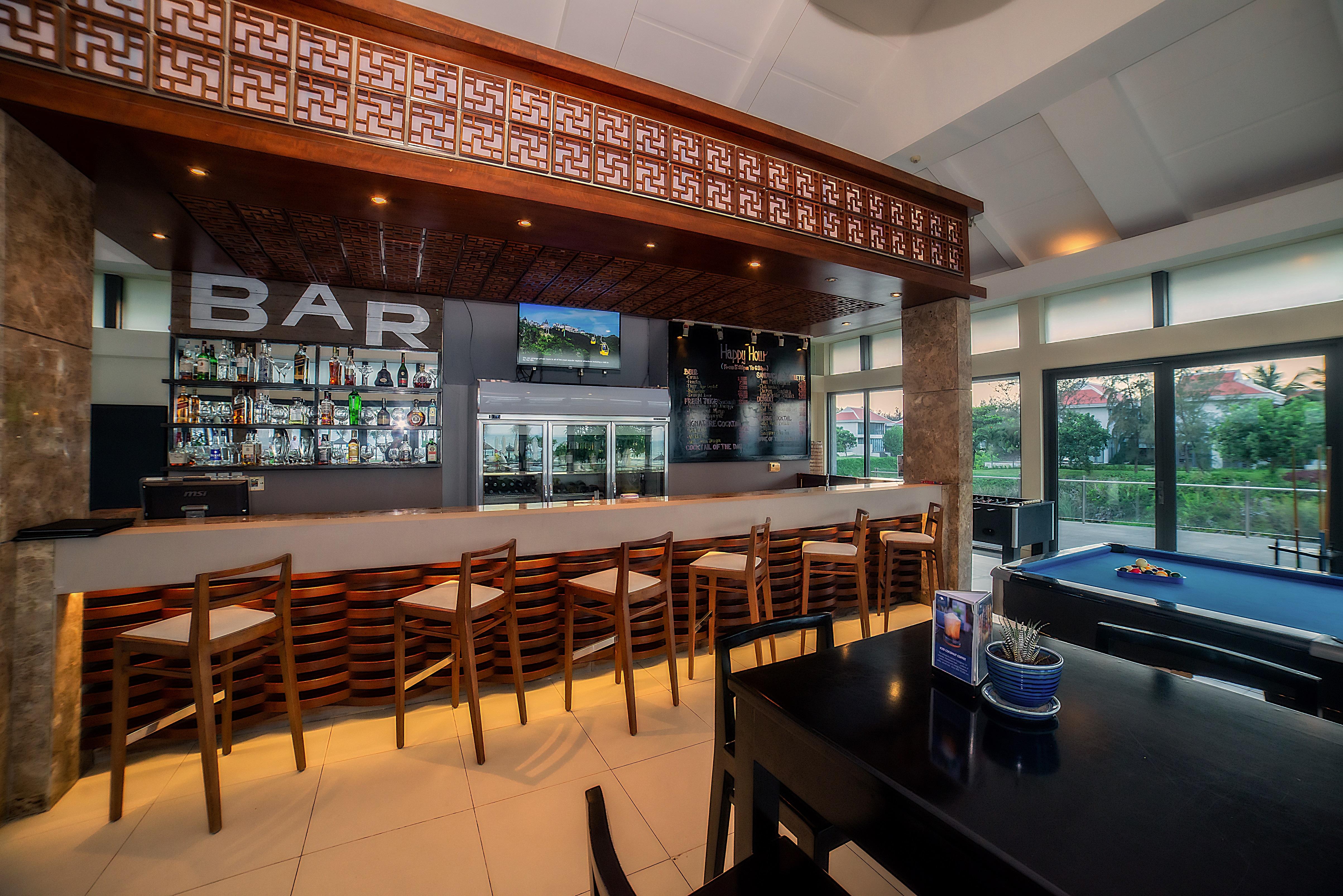 The Ocean Villas Managed By The Ocean Resort Danang Exteriér fotografie