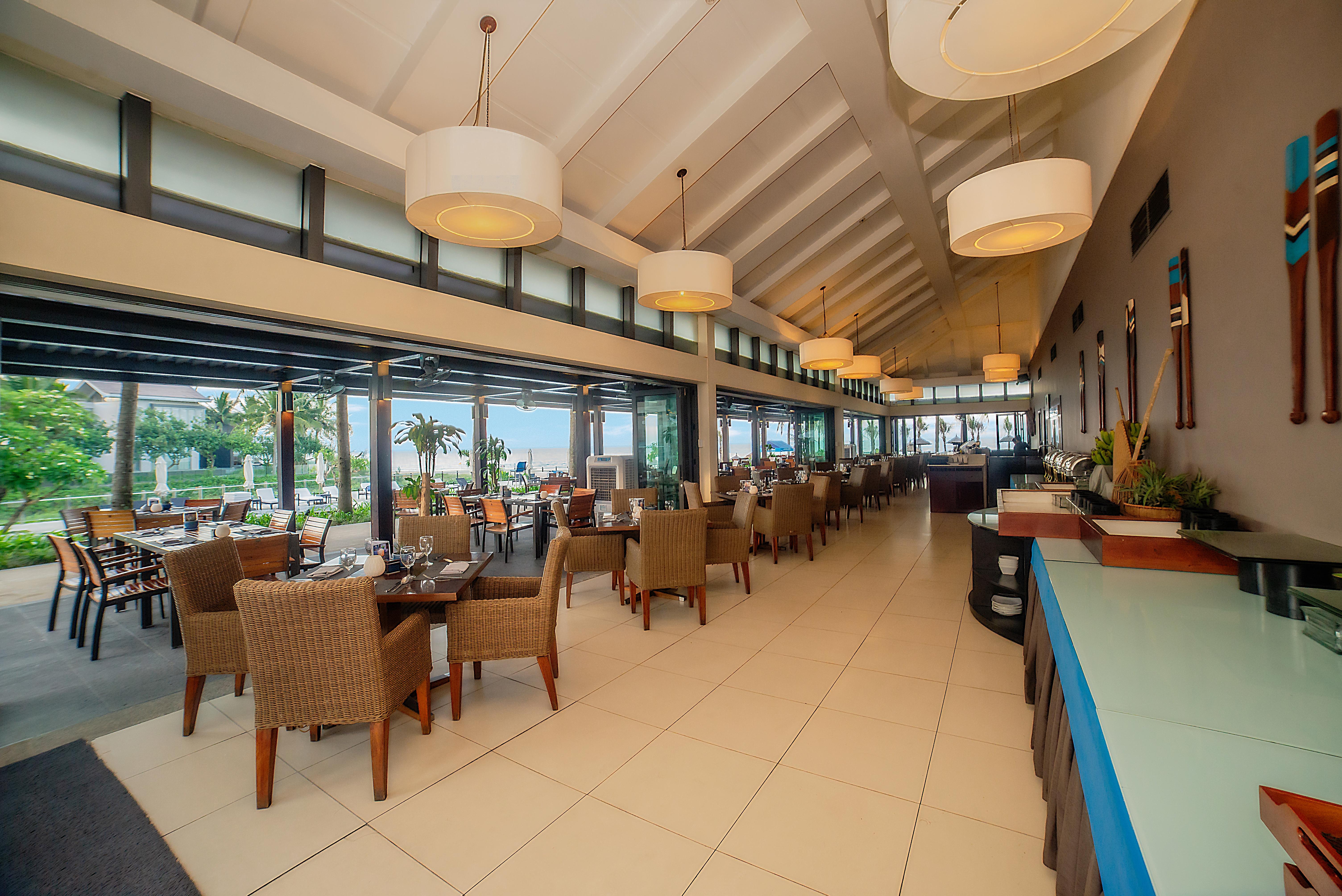 The Ocean Villas Managed By The Ocean Resort Danang Exteriér fotografie
