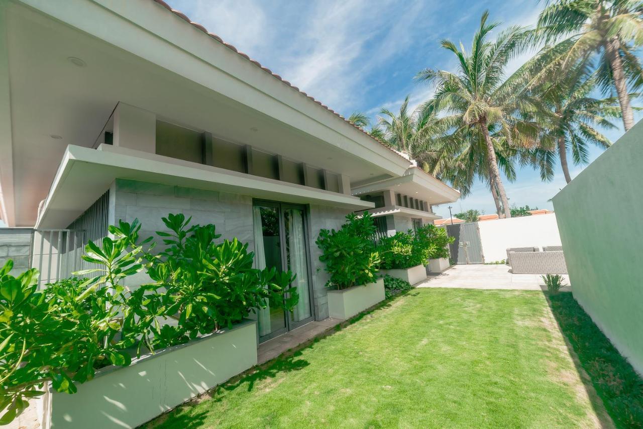 The Ocean Villas Managed By The Ocean Resort Danang Exteriér fotografie